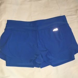 Avia Athletic Shorts sz M